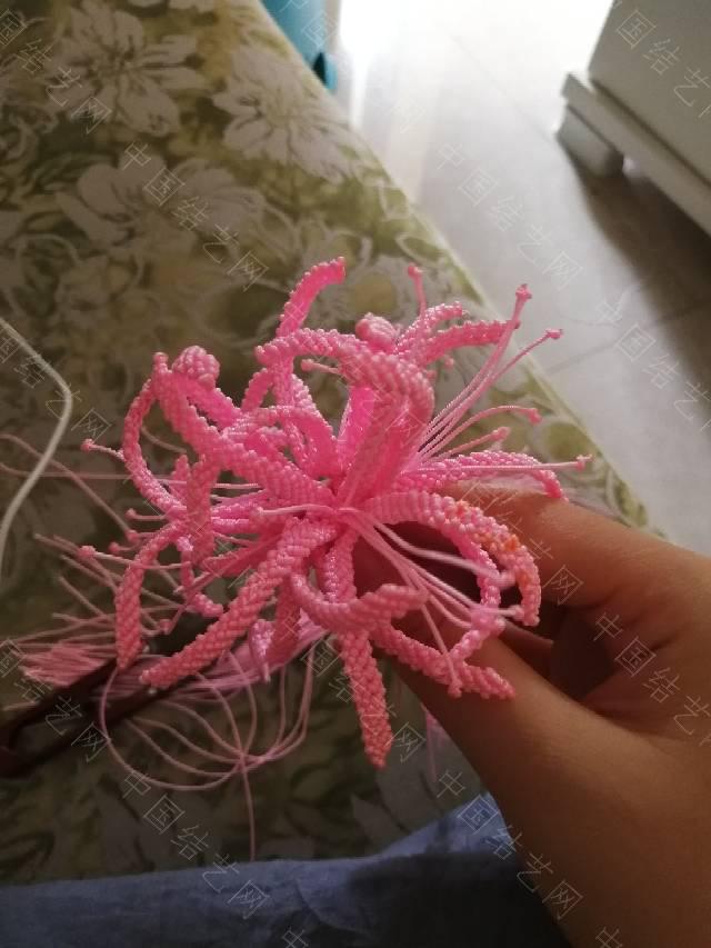 彼岸花