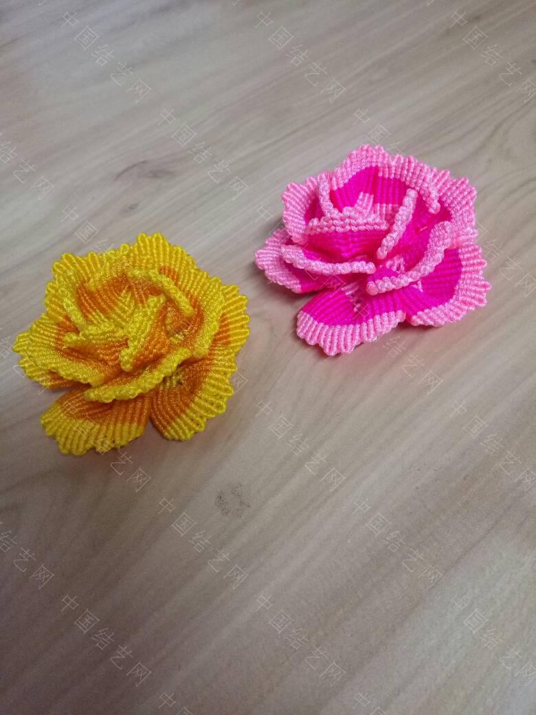 牡丹花