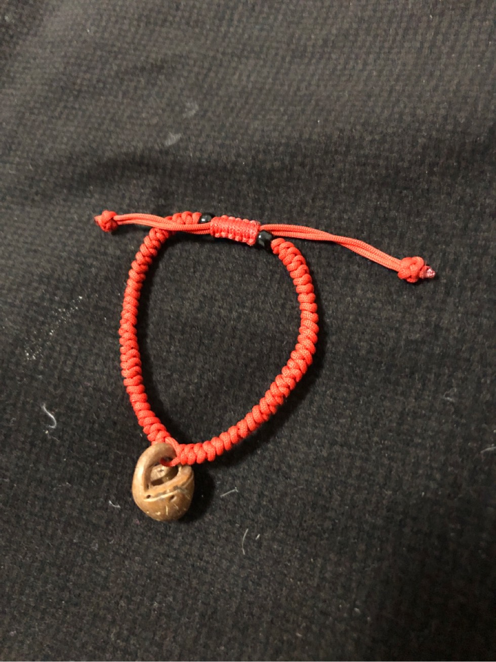 中国结论坛 桃心手链,桃篮手链 手链,桃篮带久了有灵性吗,红绳桃核能