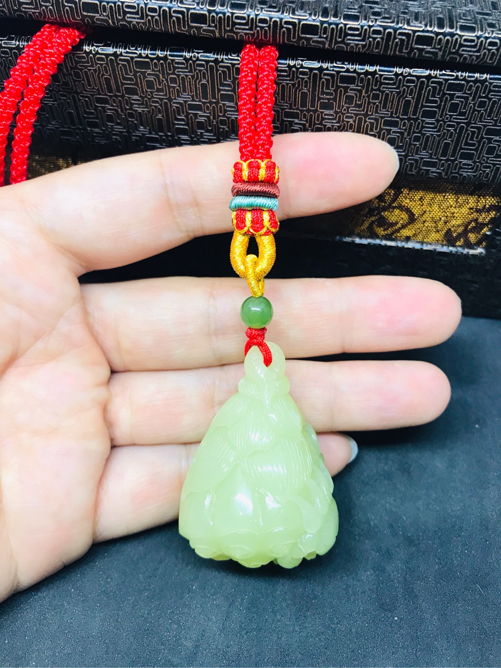 挂绳