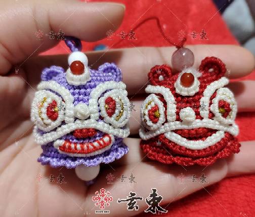 醒狮哎废了废了