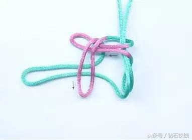 史上最经典的8种中国结、红绳编法教程（升级篇）