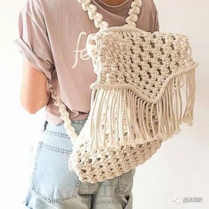 򵥵macrame֯˫米