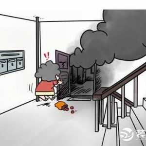 深圳一住起火室内家具全烧毁 如何修复家具烧痕