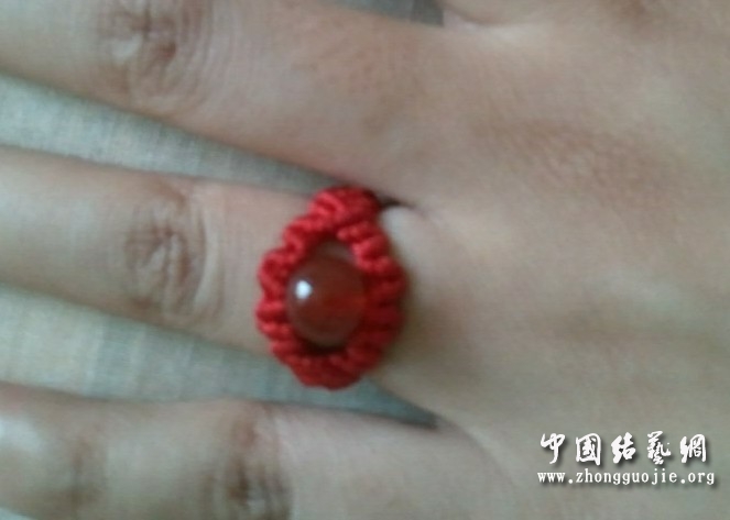 中国结论坛 卷结戒指 戒指,钻石戒指,结了婚的戒指怎么带,结过婚的女人戒指戴法,结婚戒指戴在哪只手 作品展示 1157140g0r8prwf00zp227