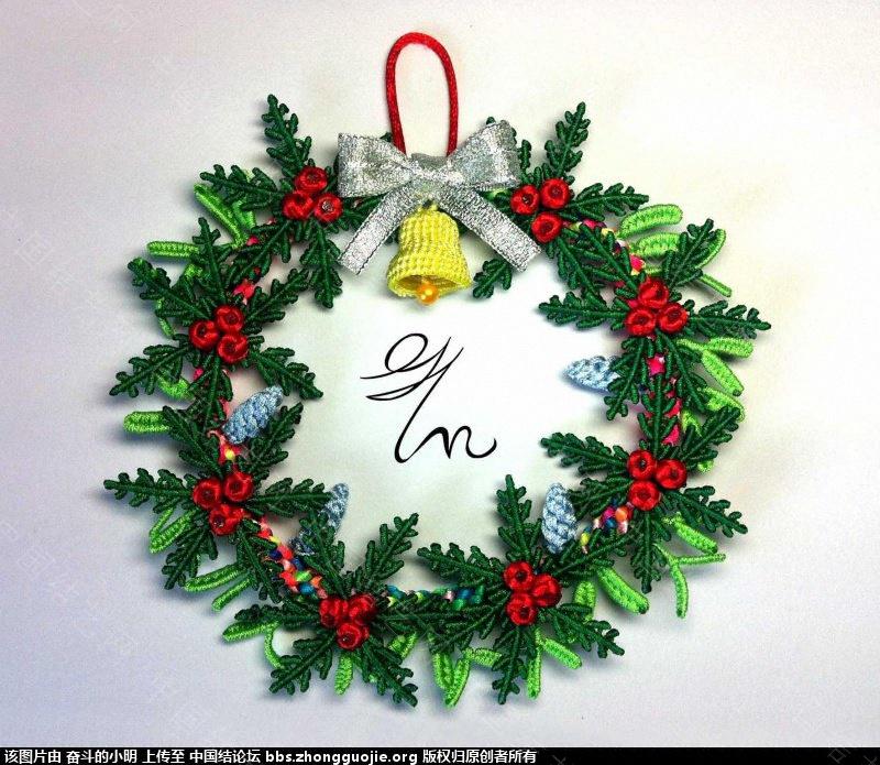 й̳ Christmas Wreath ʥ ֹֽʥ,ʥǸ,һһֻ,ʥĺ,ʥؿ ̳뽻 1447041y0jtc3y1yy723yh