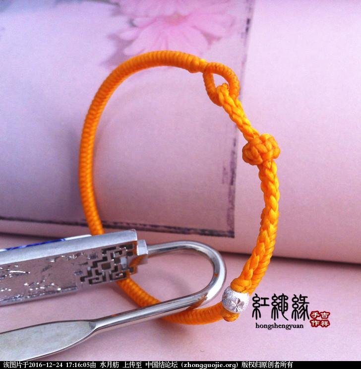中国结论坛 一组泰蜡线金刚手绳 最简单的编绳,怎样编织手绳,泰蜡,泰蜡线是什么,编绳单珠 作品展示 171328k9act5kqtztc151c