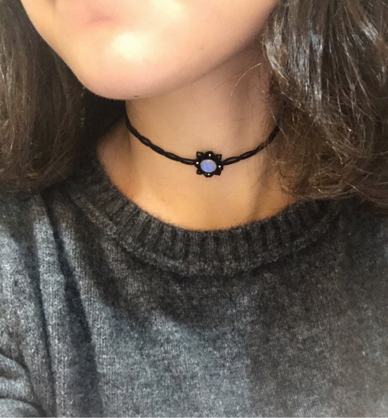 й̳ choker ϲҴȦ Ʒչʾ 195820cf1xy1q71q7gfib6