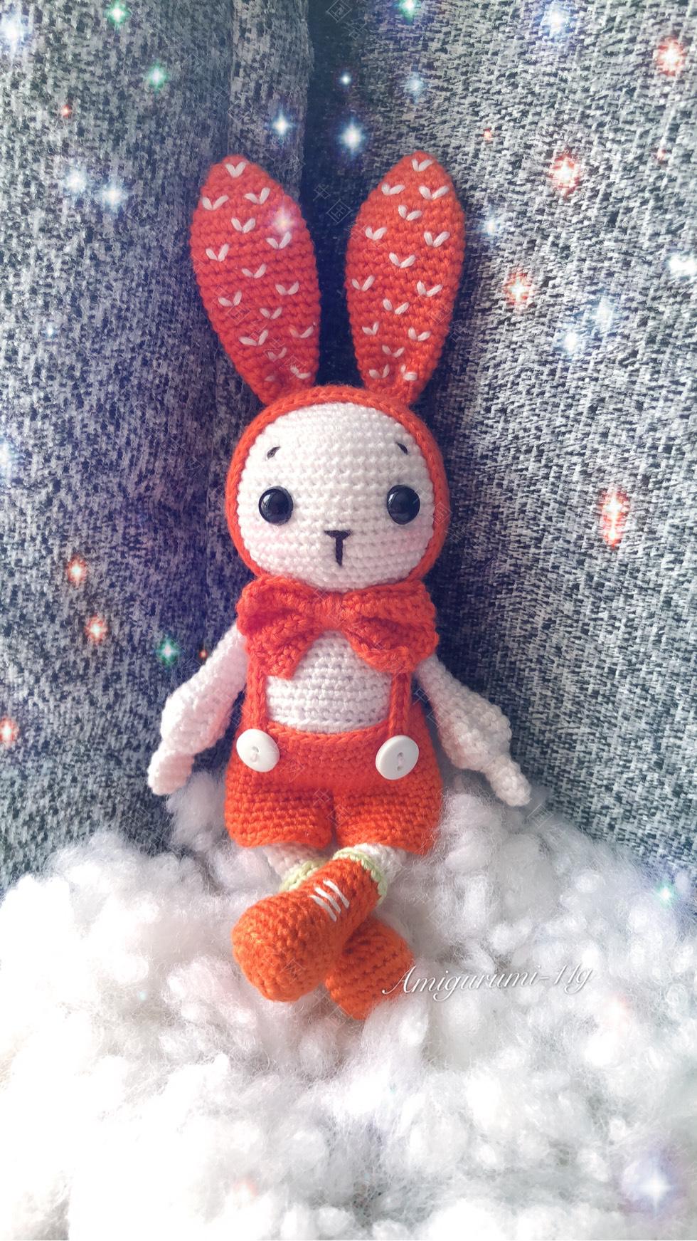 й̳ Amigurumi-11g άͼ Ʒչʾ 102553tw2qctjwitdx0nt2