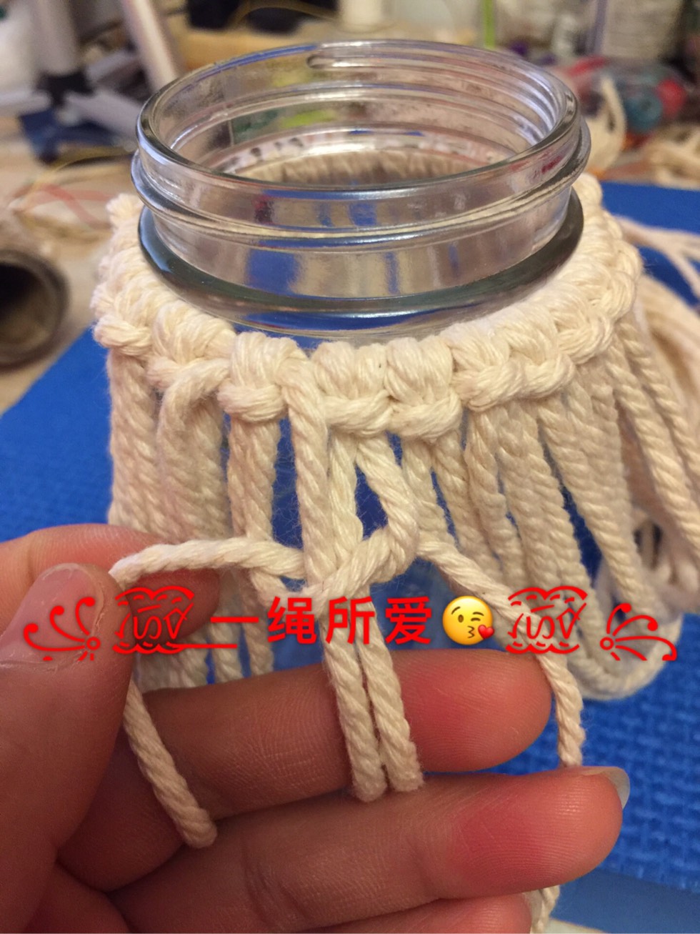 й̳ Macrame  ƿף ˮô,֯ˮ,ˮô֯,ô֯ˮ ̳뽻 211543b66xfd58i3ae8z5v