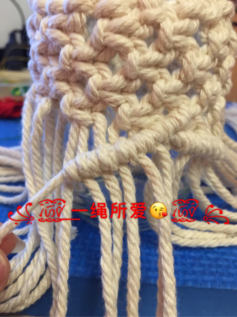 й̳ Macrame  ƿף ˮô,֯ˮ,ˮô֯,ô֯ˮ ̳뽻 211647jt03tmyjely9esyg