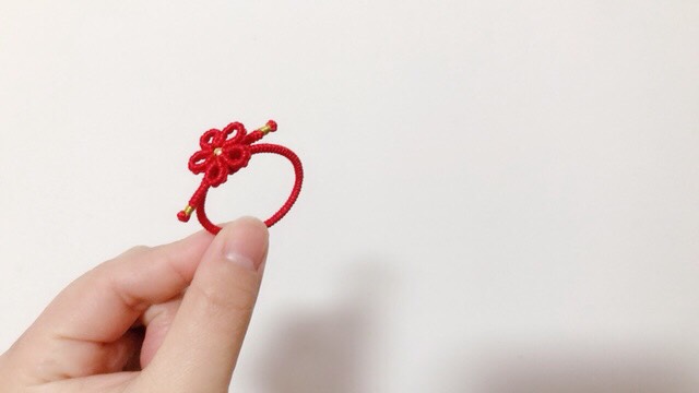 中国结论坛 红头绳 红头绳,红头绳代表什么意思,红头绳扎头发什么含义,红头绳图片 作品展示 163217ezz4eoyoypxxzepo