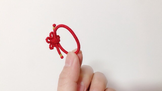 中国结论坛 红头绳 红头绳,红头绳代表什么意思,红头绳扎头发什么含义,红头绳图片 作品展示 163217mwkzk20p59li3vik