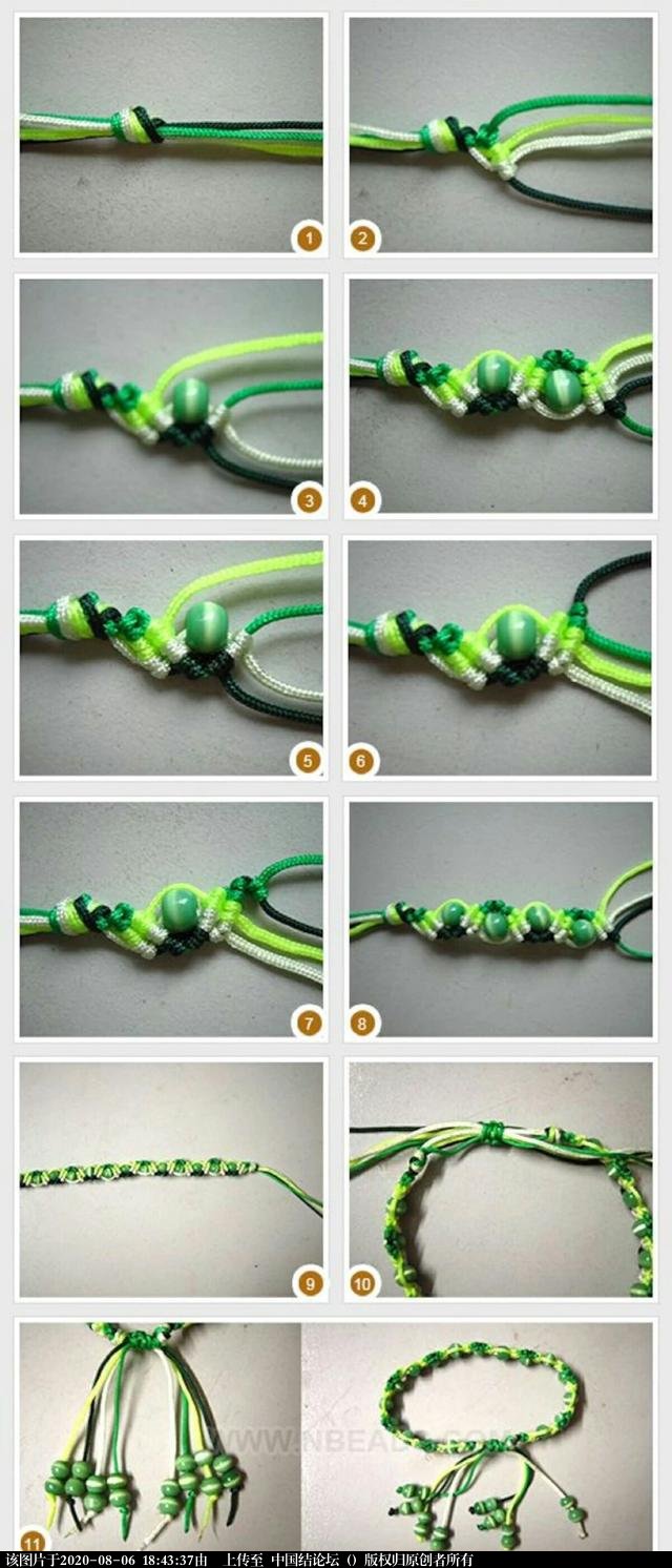 超漂亮的手绳编织教程，送给喜欢diy的你们-2.jpg