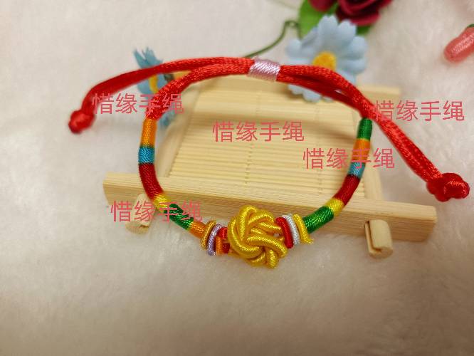 中国结论坛 都是纯手工制作宝宝款手链 手链 作品展示 215913ovz66s4u1iuilvz0