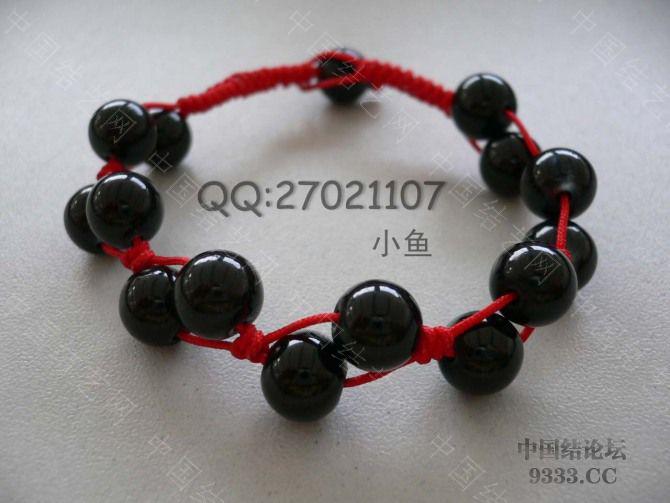 中国结论坛 新增红手绳14款  作品展示 10011200597dde3f4a94db630c