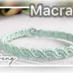 Macrame 6෨3Macrame by Afeng