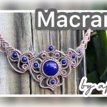 Macrame ŷDIYMacrame by Afeng 2020-41