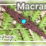 Macrame ʵãŮһѧͻMacrame by Afeng 2020-28