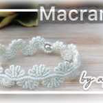 Macrame 6෨5Macrame by Afeng