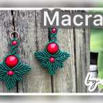 Macrame ƷʥѧDIYMacrame by Afeng 2020-42