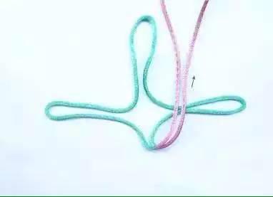 文玩手串常用绳结的打结方法
