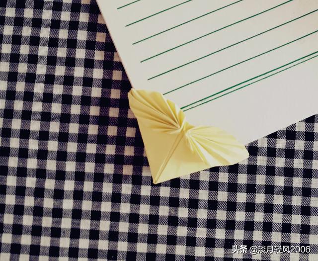 8个适合孩子学习的简单折纸教程