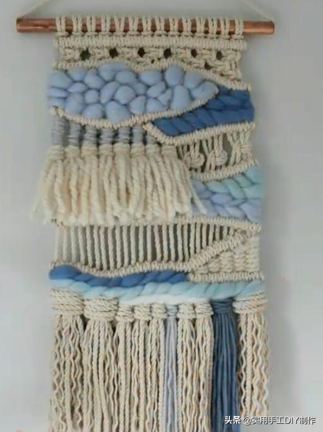 macrame50ʱе＾װλǽ̺֯