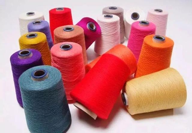 纺织人，纱线你知道有多少种吗？