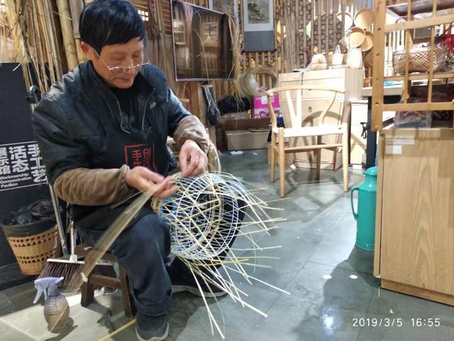 你“懂竹”吗，原来竹编工艺，蕴含东方文化之美