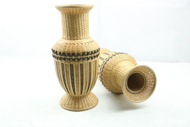你“懂竹”吗，原来竹编工艺，蕴含东方文化之美