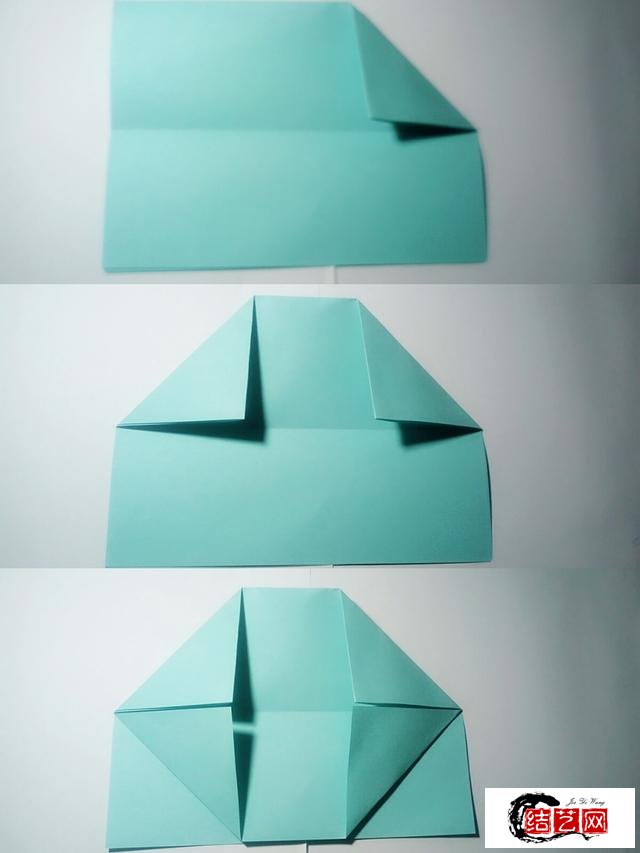 收纳盒折纸大全图解，十种简单漂亮的纸盒做法