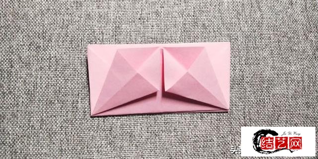 儿童趣味手工：王冠折纸合辑，简单漂亮，4种类型任你选