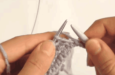 教你簡單好織的棒針花樣，零基礎學會織圍巾或毛衣都好看！