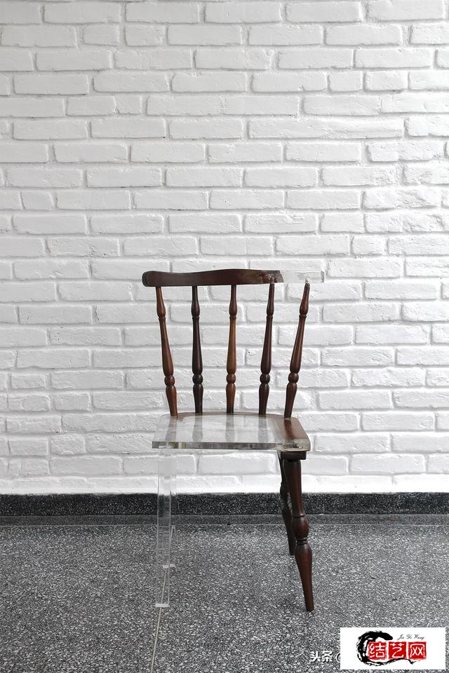 家具修补艺术：拿什么来拯救我的破椅子