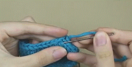 【编织技巧】| 棒针基础编织针法你知道吗？专门针对零基础的你！