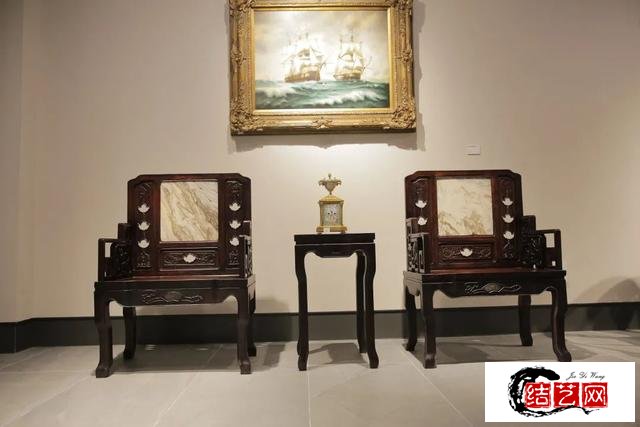 中国古典家具 | 老家具修复，精细而又复杂（下）