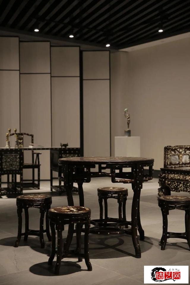 中国古典家具 | 老家具修复，精细而又复杂（下）