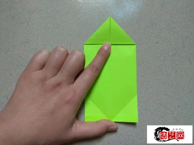 儿童手工折纸：牛奶盒怎么折？简单折纸手工，萌萌哒真可爱
