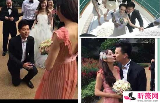 王凯蒋欣结婚了吗？CG吃瓜网网友科普明星动态