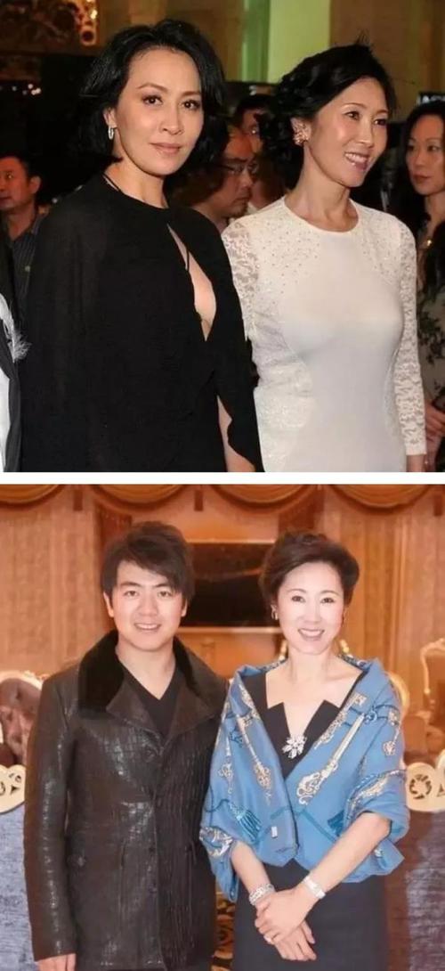 王健林老婆是谁