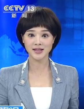cctv新闻频道主播王音祺详细个人资料本文共6478字
