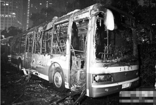 1995年北京375公交车诡异事件的经过是什么？本文共5821字