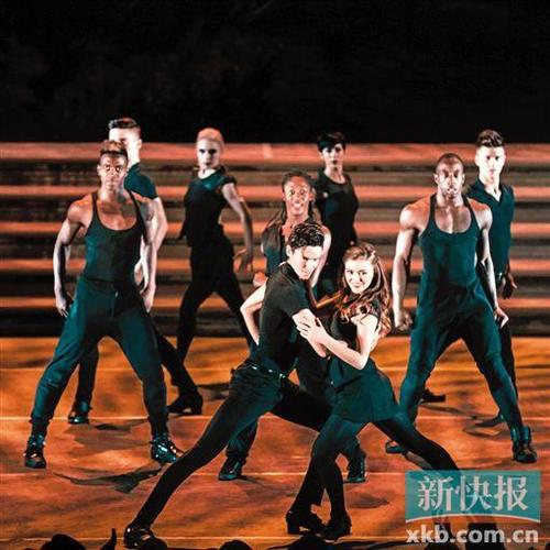 世界舞王排名,中国四大舞王是谁(世界舞王排名前10)