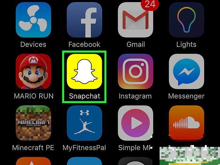 怎样知道别人是否在Snapchat上删除了你(snapchat如何查看别人添加的内容？

