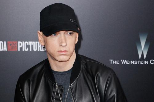 Eminem(埃米纳姆),埃米纳姆道歉