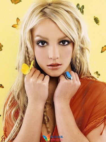 BritneySpears(布兰妮·斯皮尔斯),罗纳德·斯皮尔斯