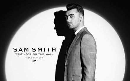 SamSmith,英国歌手Smith