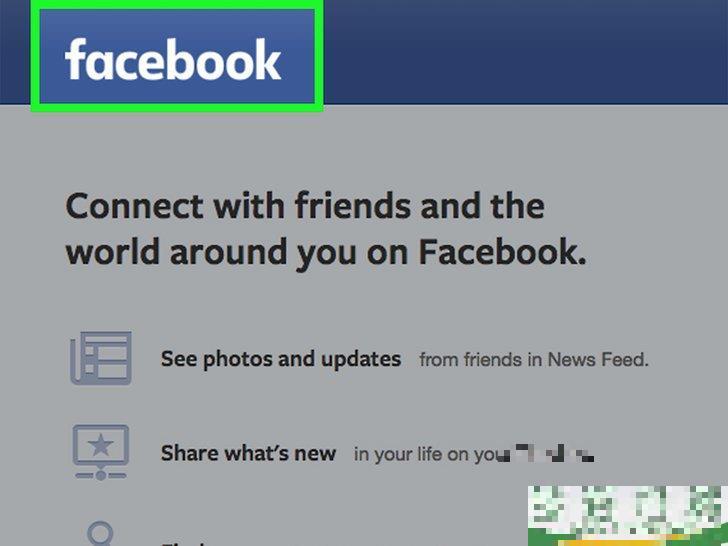 怎么登录Facebook(如何登录现代战舰facebook)

