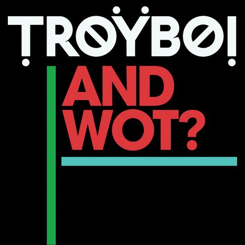 TroyBoi,annunaki